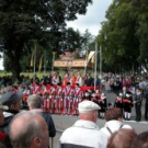 Die Segnung der Reiter am Gottesberg